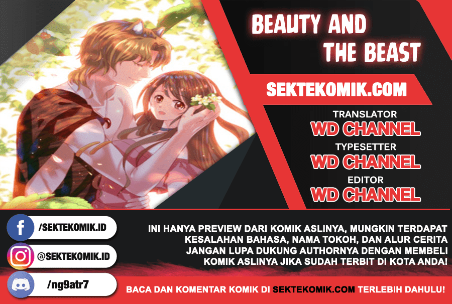 Beauty and the Beasts Chapter 20 Gambar 1